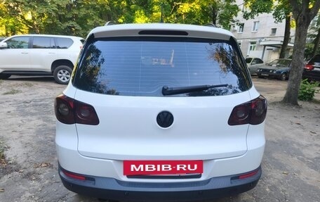 Volkswagen Tiguan I, 2010 год, 1 050 000 рублей, 3 фотография
