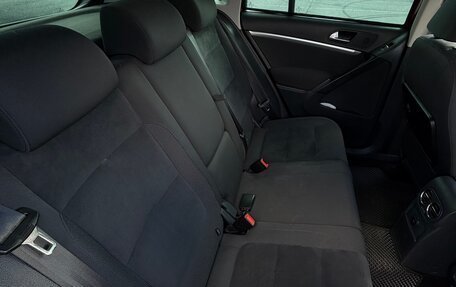 Volkswagen Tiguan I, 2012 год, 1 450 000 рублей, 14 фотография