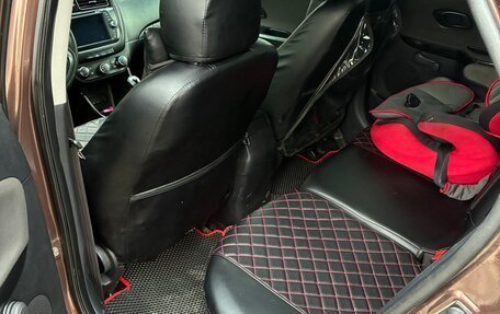 KIA cee'd III, 2012 год, 860 000 рублей, 5 фотография
