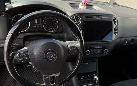Volkswagen Tiguan I, 2012 год, 1 450 000 рублей, 10 фотография