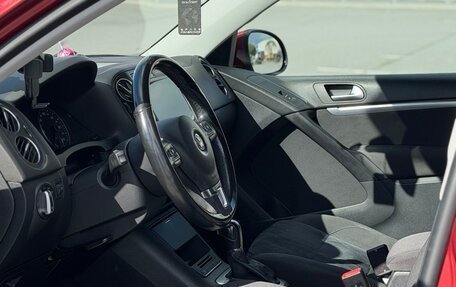 Volkswagen Tiguan I, 2012 год, 1 450 000 рублей, 9 фотография