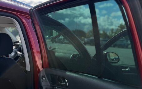 Volkswagen Tiguan I, 2012 год, 1 450 000 рублей, 13 фотография