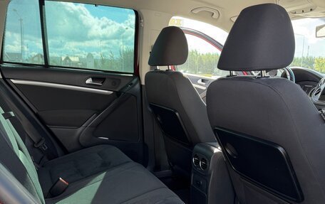 Volkswagen Tiguan I, 2012 год, 1 450 000 рублей, 12 фотография