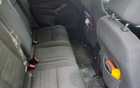 Ford Kuga III, 2013 год, 880 000 рублей, 7 фотография