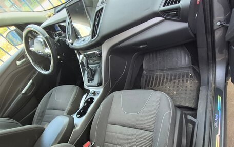 Ford Kuga III, 2013 год, 880 000 рублей, 6 фотография