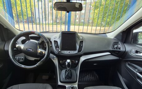 Ford Kuga III, 2013 год, 880 000 рублей, 9 фотография