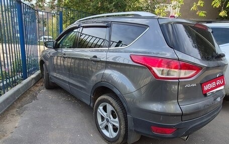 Ford Kuga III, 2013 год, 880 000 рублей, 2 фотография