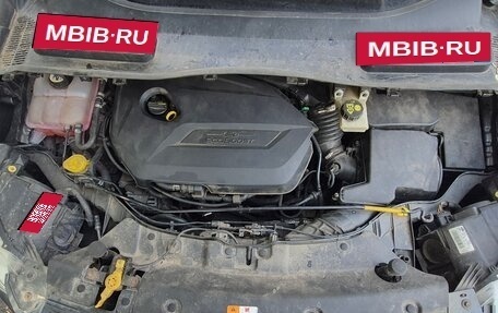 Ford Kuga III, 2013 год, 880 000 рублей, 12 фотография