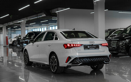 Audi A3, 2026 год, 4 200 000 рублей, 4 фотография