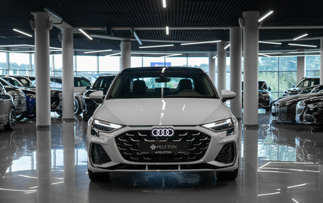 Audi A3, 2026 год, 4 200 000 рублей, 3 фотография