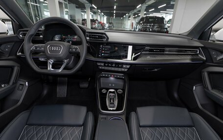 Audi A3, 2026 год, 4 200 000 рублей, 8 фотография
