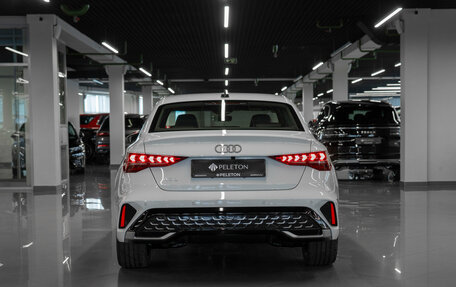 Audi A3, 2026 год, 4 200 000 рублей, 6 фотография