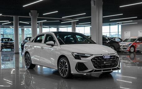 Audi A3, 2026 год, 4 200 000 рублей, 2 фотография