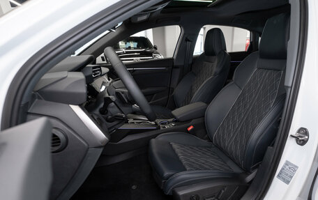 Audi A3, 2026 год, 4 200 000 рублей, 9 фотография