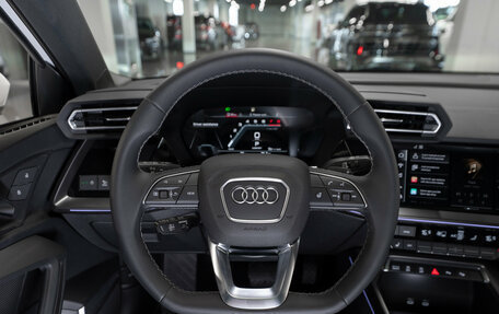 Audi A3, 2026 год, 4 200 000 рублей, 11 фотография