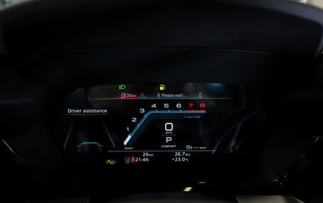 Audi A3, 2026 год, 4 200 000 рублей, 12 фотография