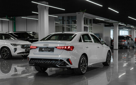 Audi A3, 2026 год, 4 200 000 рублей, 5 фотография