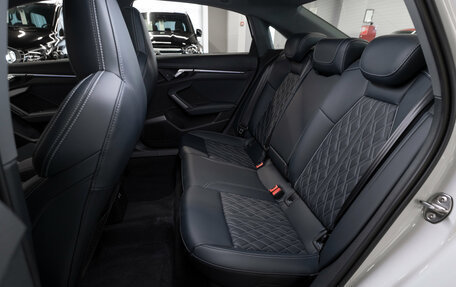 Audi A3, 2026 год, 4 200 000 рублей, 13 фотография