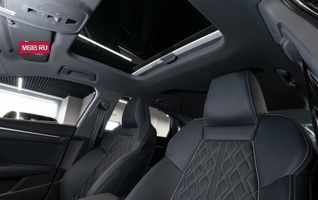 Audi A3, 2026 год, 4 200 000 рублей, 10 фотография