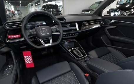 Audi A3, 2026 год, 4 200 000 рублей, 7 фотография