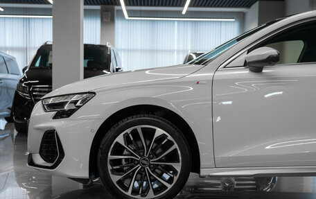 Audi A3, 2026 год, 4 200 000 рублей, 22 фотография