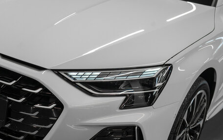 Audi A3, 2026 год, 4 200 000 рублей, 23 фотография