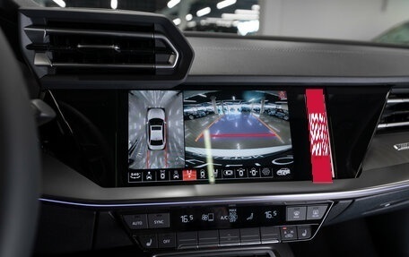 Audi A3, 2026 год, 4 200 000 рублей, 18 фотография