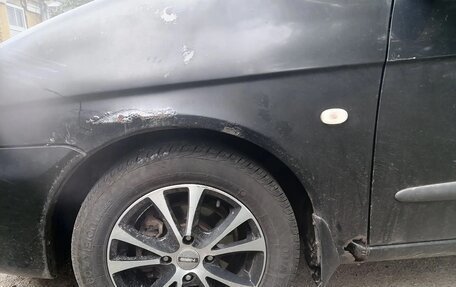 Chevrolet Rezzo, 2008 год, 130 000 рублей, 6 фотография