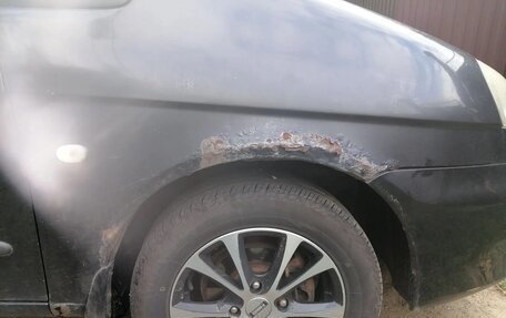 Chevrolet Rezzo, 2008 год, 130 000 рублей, 5 фотография
