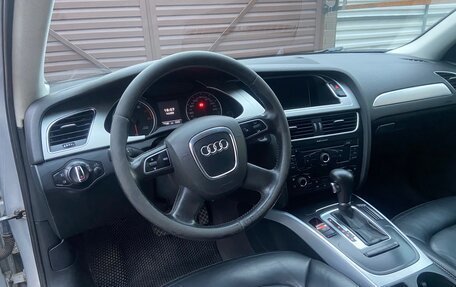 Audi A4, 2009 год, 940 000 рублей, 7 фотография