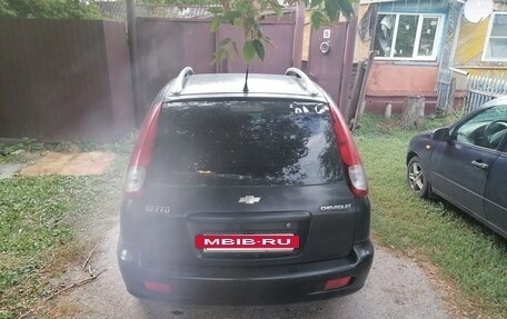 Chevrolet Rezzo, 2008 год, 130 000 рублей, 7 фотография