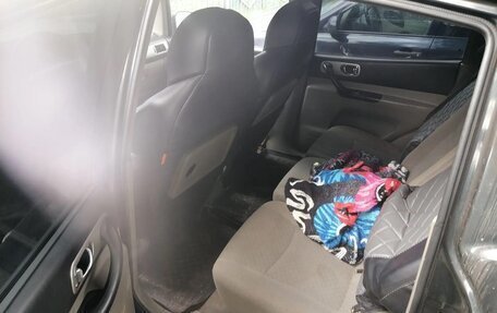 Chevrolet Rezzo, 2008 год, 130 000 рублей, 12 фотография