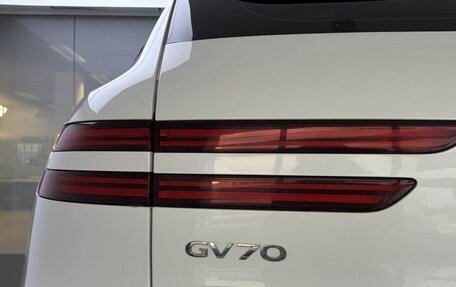 Genesis GV70, 2021 год, 4 850 000 рублей, 12 фотография
