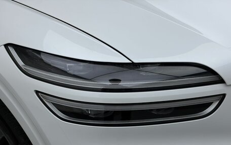 Genesis GV70, 2021 год, 4 850 000 рублей, 21 фотография
