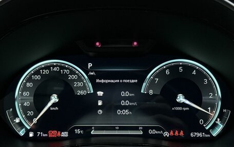 Genesis GV70, 2021 год, 4 850 000 рублей, 16 фотография