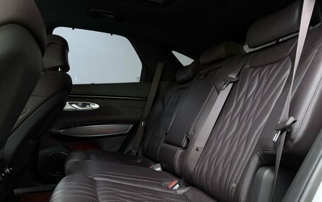 Genesis GV70, 2021 год, 4 850 000 рублей, 15 фотография
