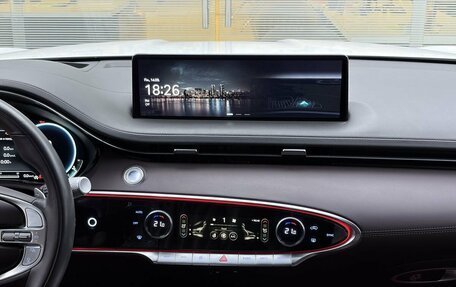 Genesis GV70, 2021 год, 4 850 000 рублей, 18 фотография