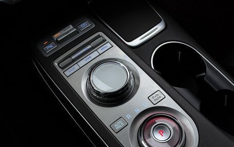 Genesis GV70, 2021 год, 4 850 000 рублей, 25 фотография
