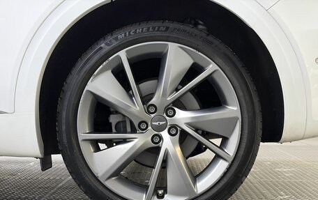 Genesis GV70, 2021 год, 4 850 000 рублей, 22 фотография