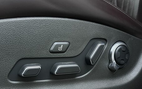Genesis GV70, 2021 год, 4 850 000 рублей, 27 фотография