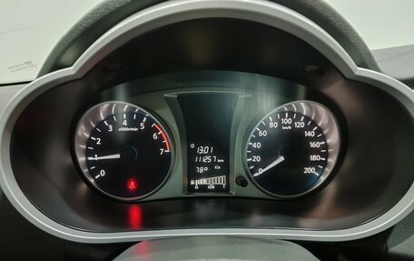 Datsun on-DO I рестайлинг, 2018 год, 490 000 рублей, 13 фотография