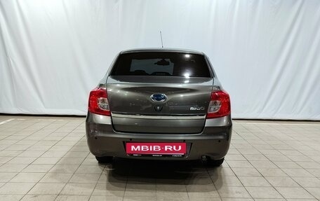 Datsun on-DO I рестайлинг, 2018 год, 490 000 рублей, 6 фотография