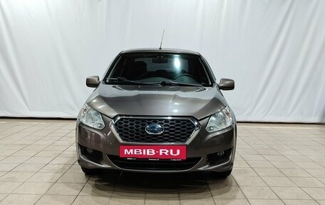 Datsun on-DO I рестайлинг, 2018 год, 490 000 рублей, 2 фотография