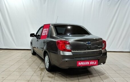 Datsun on-DO I рестайлинг, 2018 год, 490 000 рублей, 7 фотография