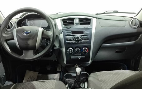 Datsun on-DO I рестайлинг, 2018 год, 490 000 рублей, 15 фотография