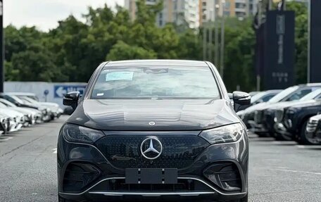 Mercedes-Benz EQE, 2024 год, 7 020 762 рублей, 3 фотография