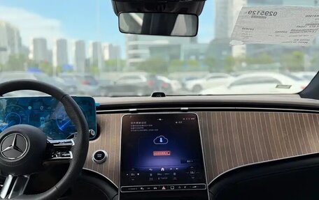 Mercedes-Benz EQE, 2024 год, 7 020 762 рублей, 7 фотография