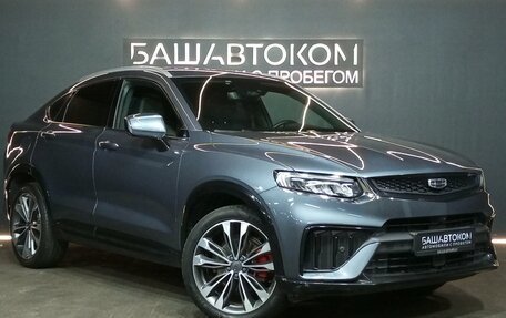 Geely Tugella FY11, 2023 год, 2 990 000 рублей, 3 фотография