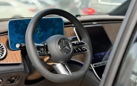 Mercedes-Benz EQE, 2024 год, 7 020 762 рублей, 8 фотография