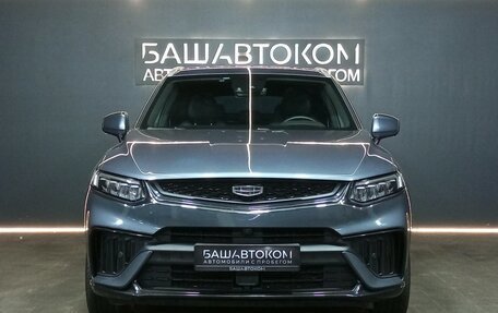 Geely Tugella FY11, 2023 год, 2 990 000 рублей, 2 фотография